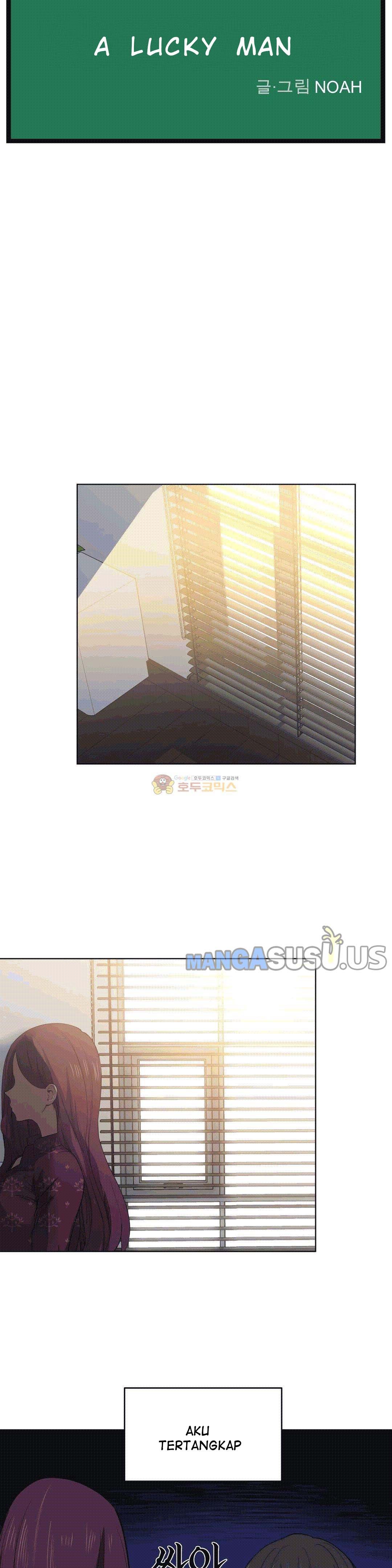 Lucky Guy - Chapter 20 sub indo 5