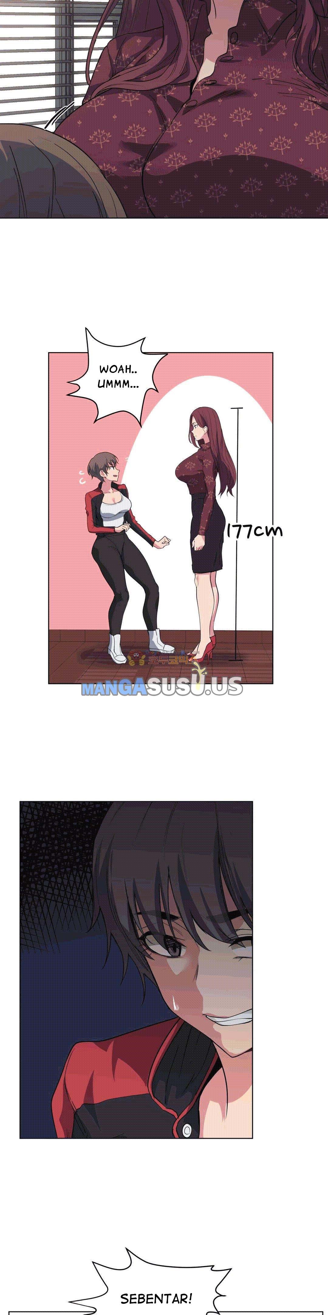 Lucky Guy - Chapter 20 sub indo 17