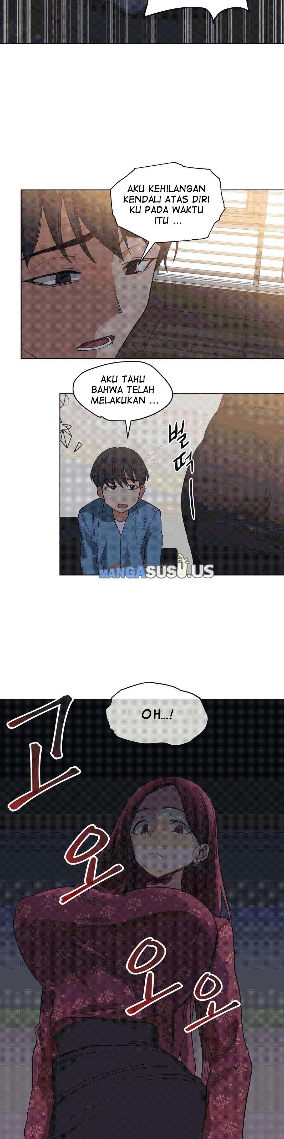 Lucky Guy - Chapter 20 sub indo 8