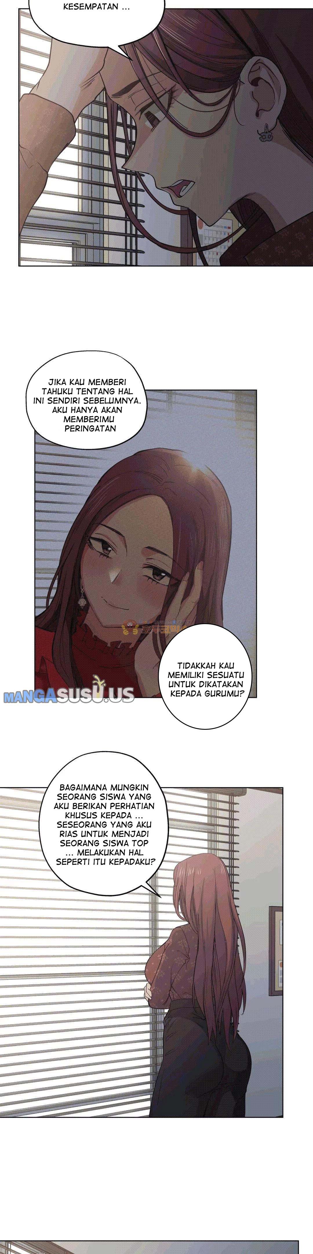 Lucky Guy - Chapter 20 sub indo 11