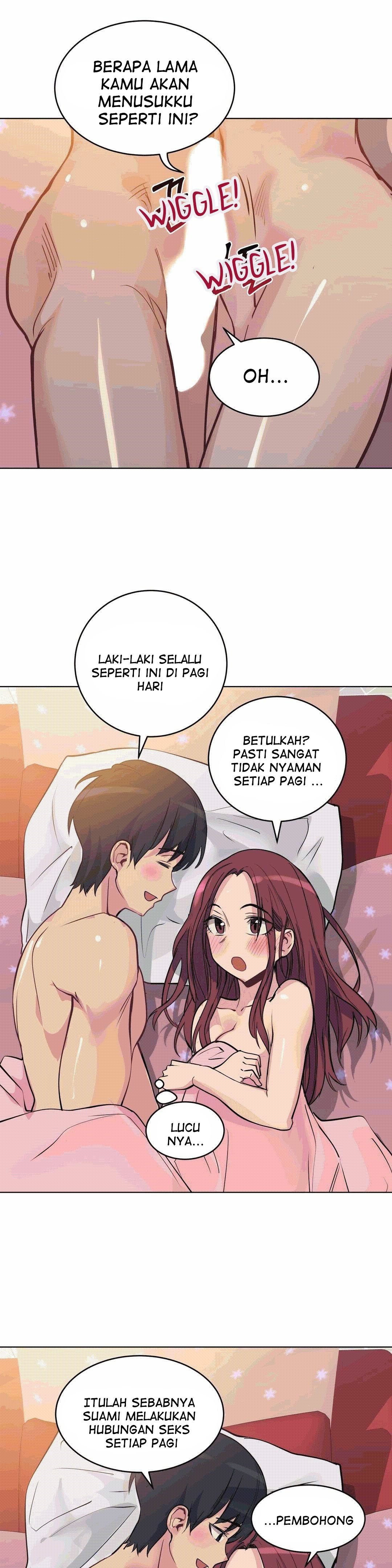 Lucky Guy - Chapter 36 sub indo 14