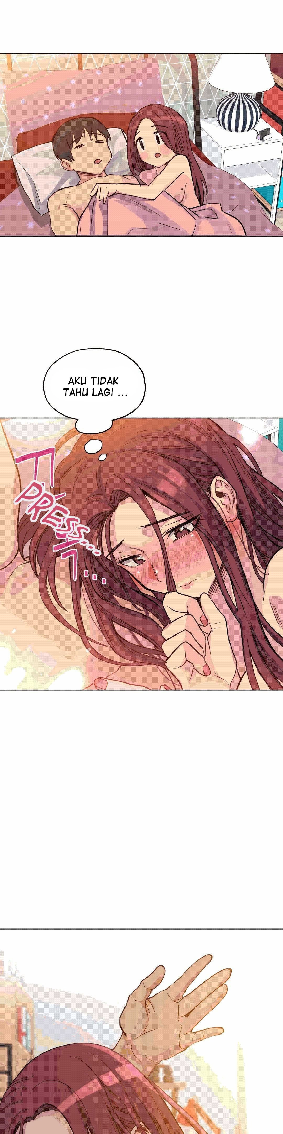 Lucky Guy - Chapter 36 sub indo 9