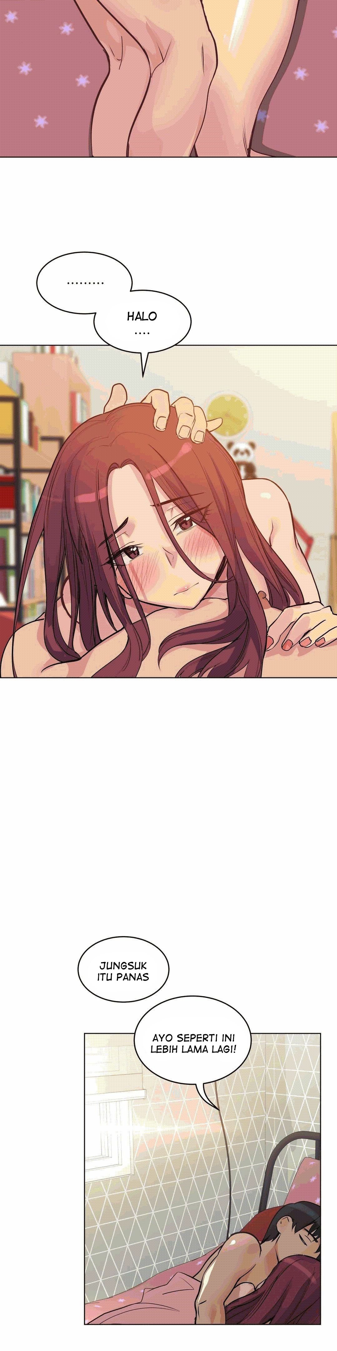 Lucky Guy - Chapter 36 sub indo 11