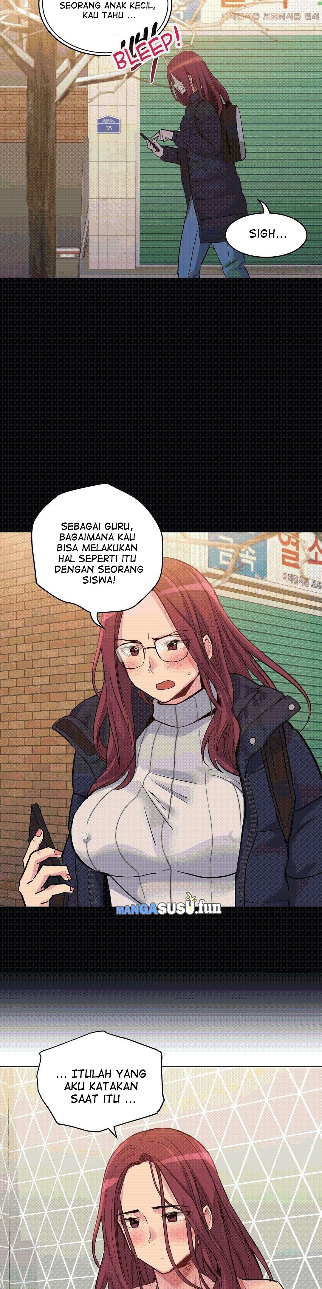 Lucky Guy - Chapter 36 sub indo 6