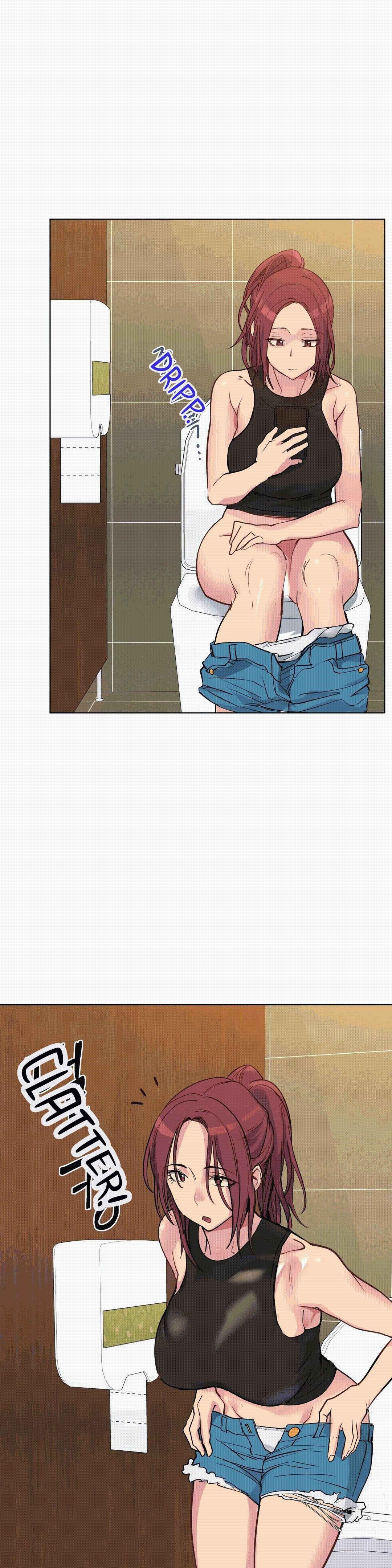 Lucky Guy - Chapter 36 sub indo 22