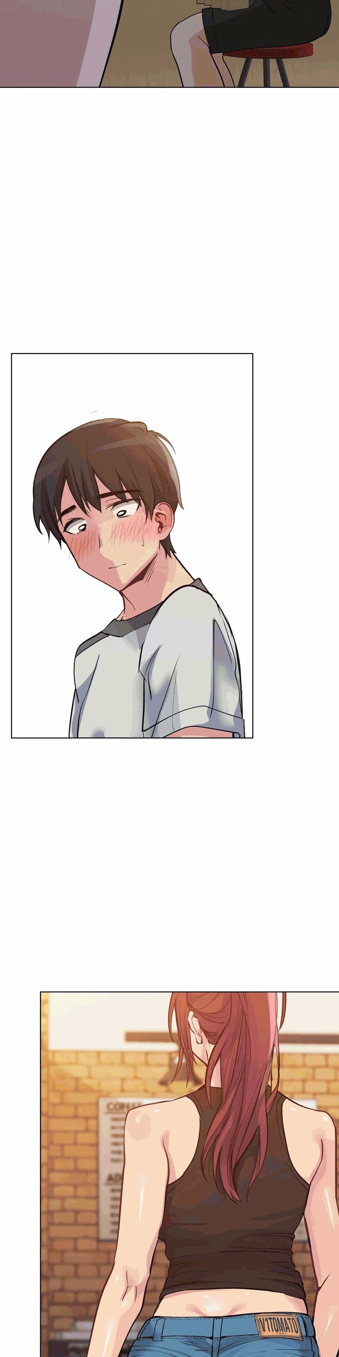 Lucky Guy - Chapter 36 sub indo 20