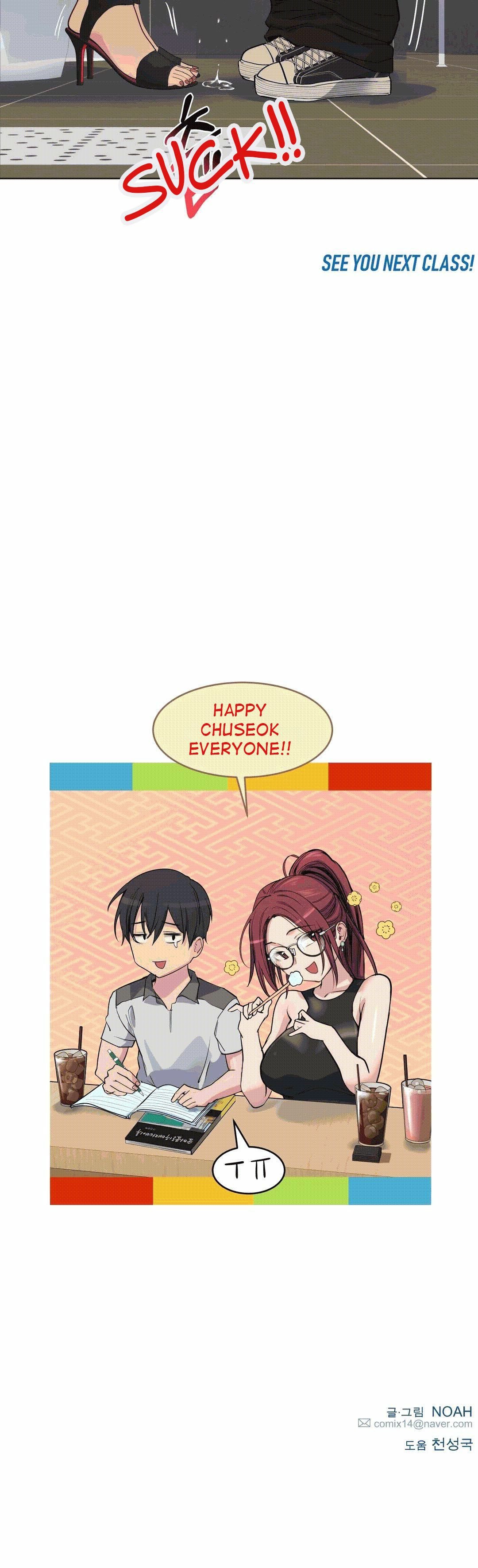 Lucky Guy - Chapter 36 sub indo 28