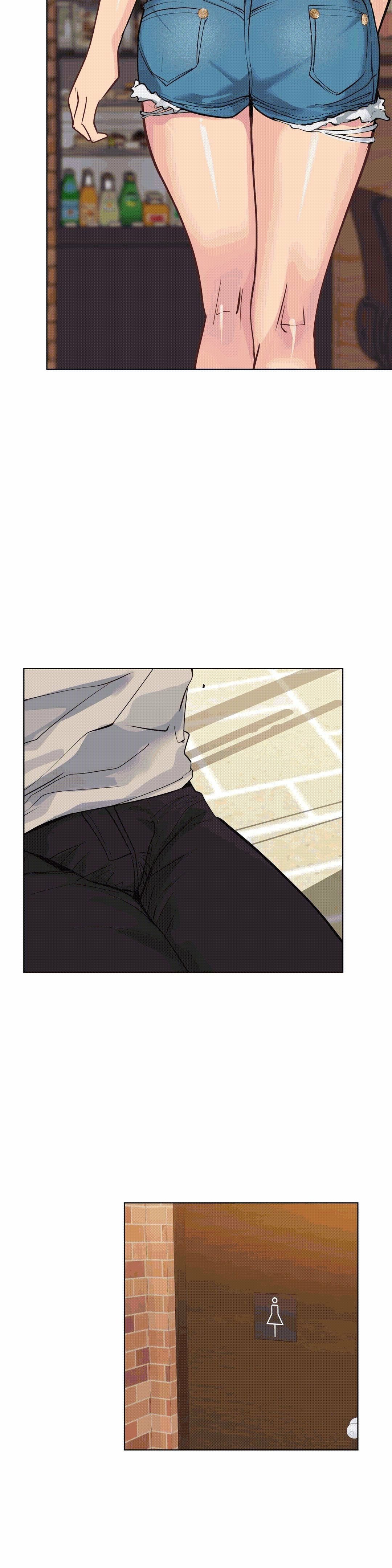 Lucky Guy - Chapter 36 sub indo 21