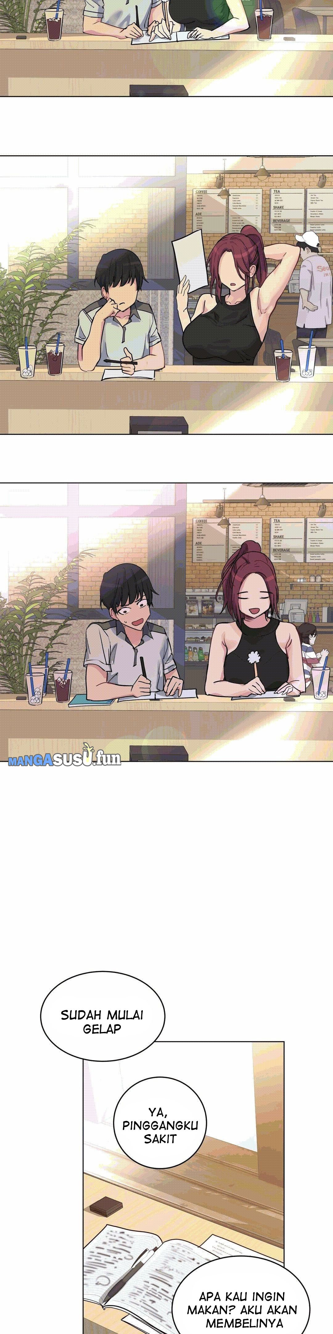 Lucky Guy - Chapter 36 sub indo 18