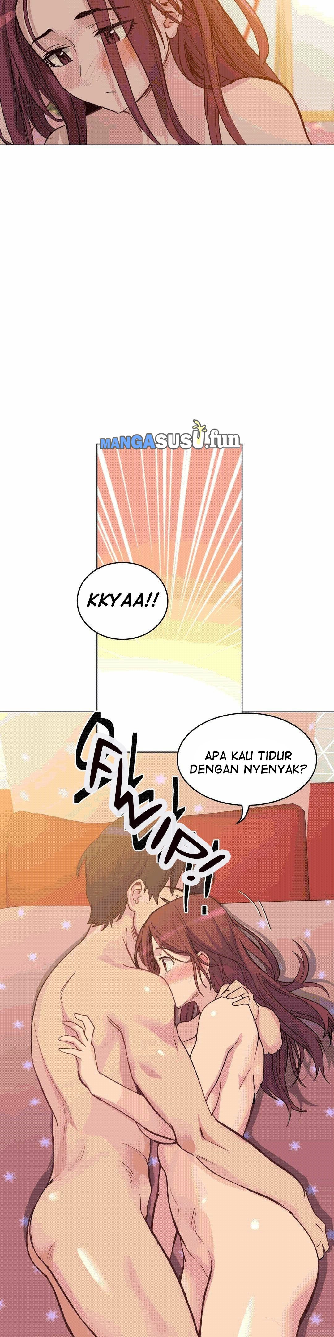 Lucky Guy - Chapter 36 sub indo 10