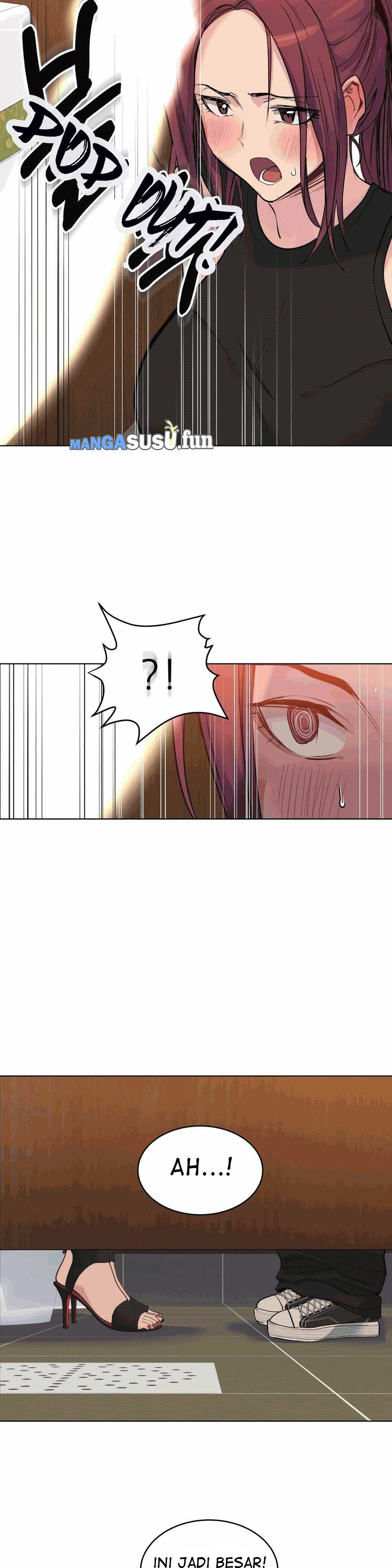 Lucky Guy - Chapter 36 sub indo 24