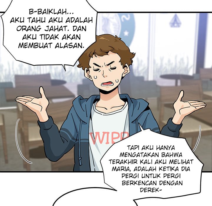 Love Factory - Chapter 28 end 80 Love Factory - Chapter 28 end 80