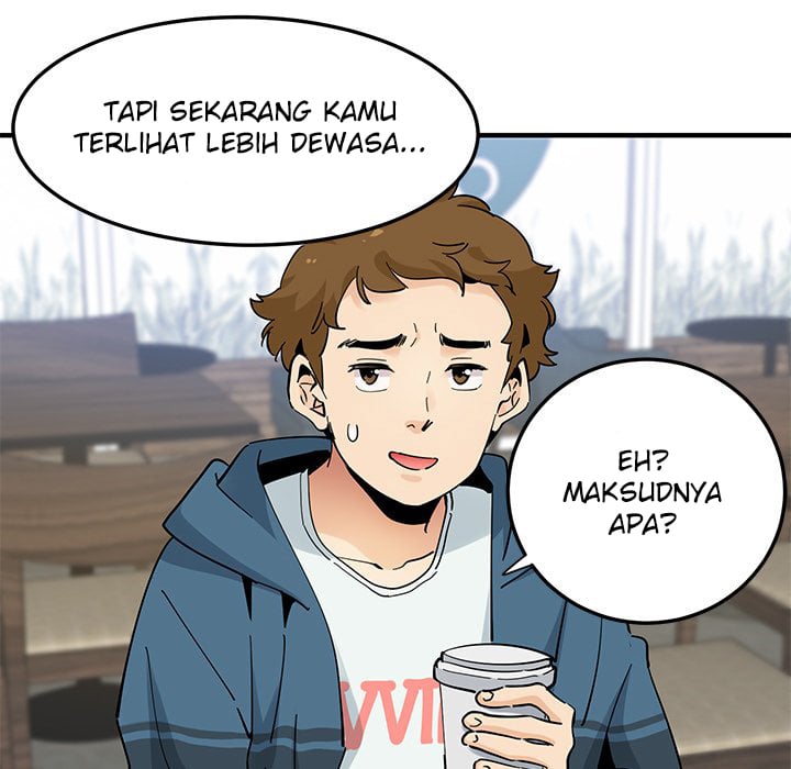 Love Factory - Chapter 28 end 60 Love Factory - Chapter 28 end 60