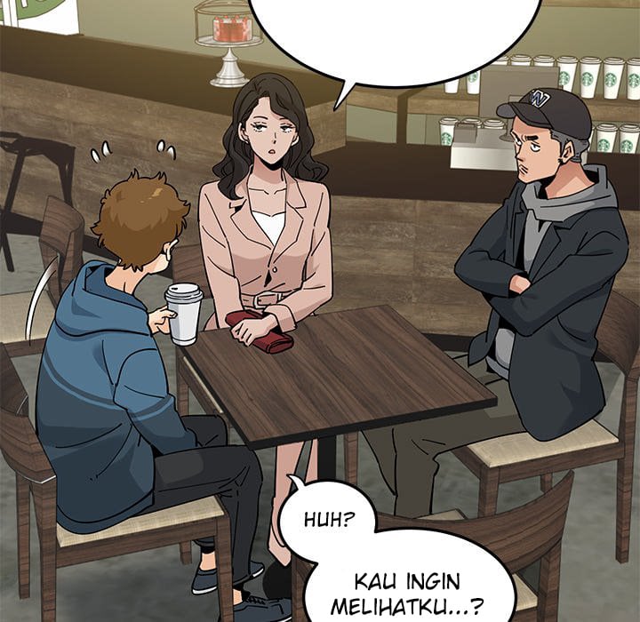 Love Factory - Chapter 28 end 73 Love Factory - Chapter 28 end 73