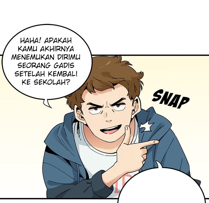 Love Factory - Chapter 28 end 64 Love Factory - Chapter 28 end 64