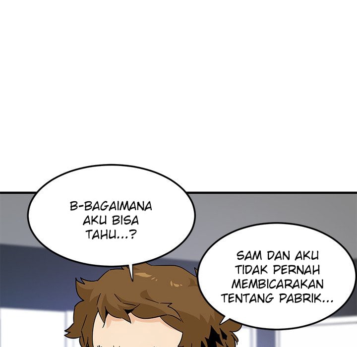 Love Factory - Chapter 28 end 76 Love Factory - Chapter 28 end 76