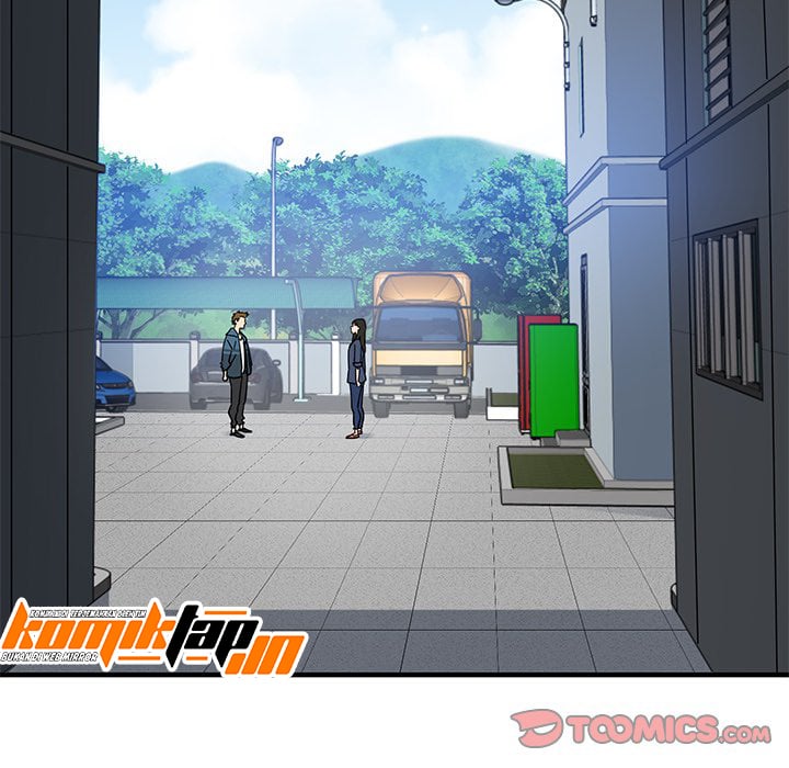 Love Factory - Chapter 28 end 129 Love Factory - Chapter 28 end 129