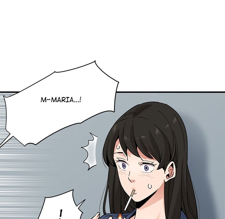 Love Factory - Chapter 28 end 107 Love Factory - Chapter 28 end 107