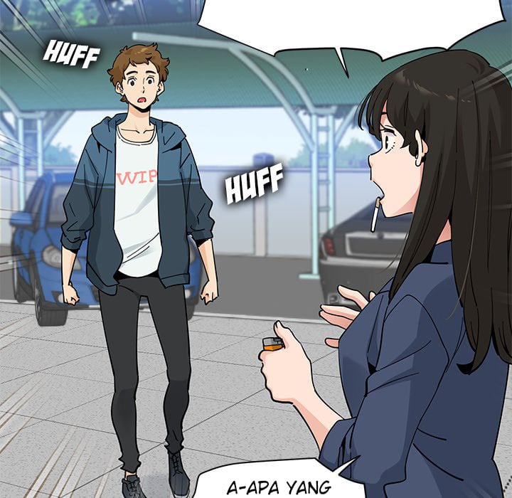 Love Factory - Chapter 28 end 109 Love Factory - Chapter 28 end 109