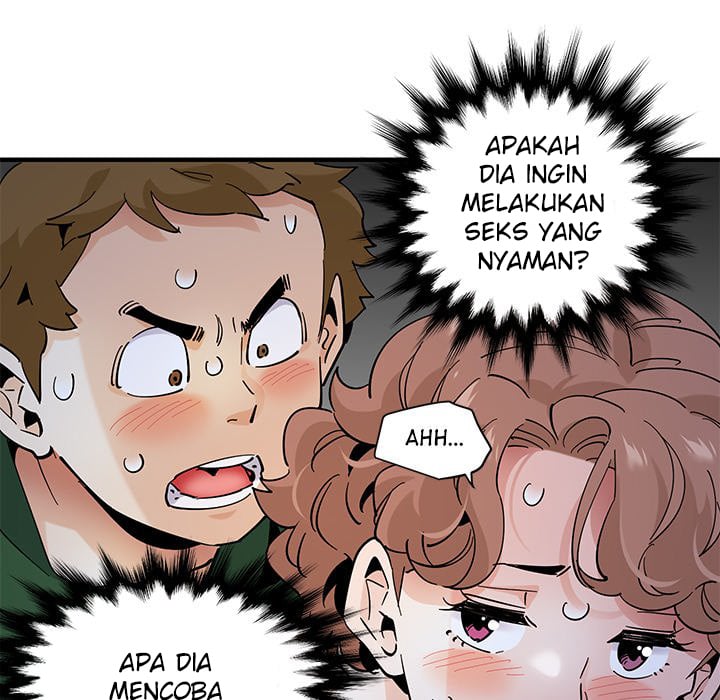 Love Factory - Chapter 28 end 18 Love Factory - Chapter 28 end 18