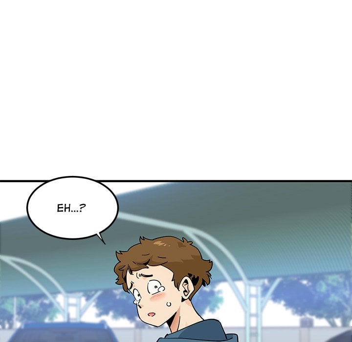 Love Factory - Chapter 28 end 125 Love Factory - Chapter 28 end 125