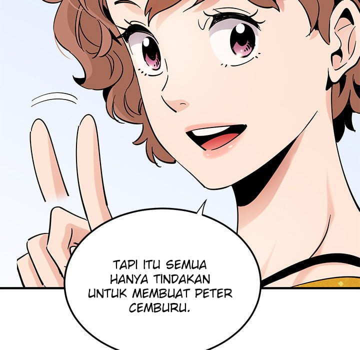 Love Factory - Chapter 28 end 92 Love Factory - Chapter 28 end 92