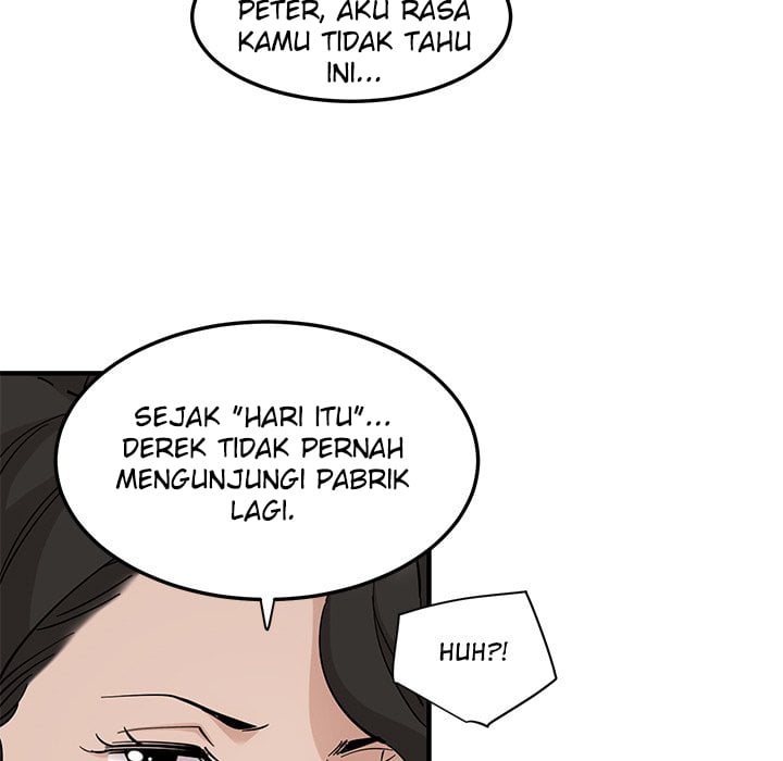 Love Factory - Chapter 28 end 81 Love Factory - Chapter 28 end 81