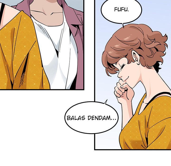 Love Factory - Chapter 28 end 90 Love Factory - Chapter 28 end 90