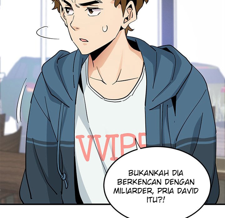 Love Factory - Chapter 28 end 77 Love Factory - Chapter 28 end 77