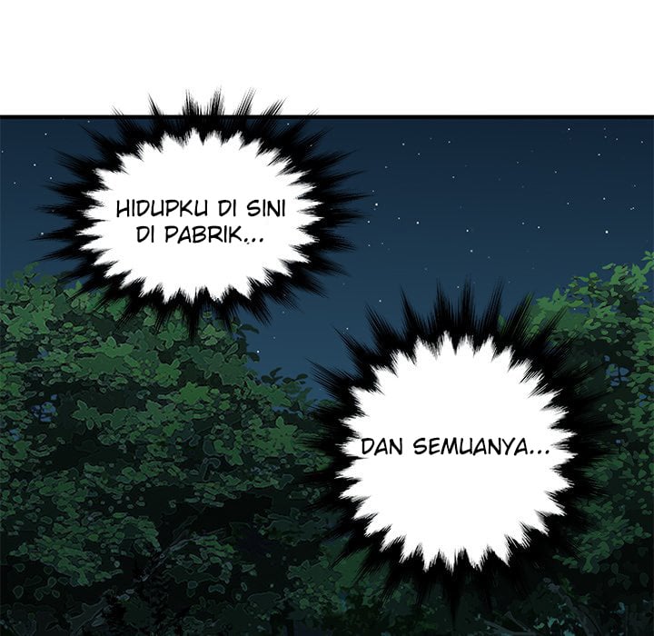 Love Factory - Chapter 28 end 52 Love Factory - Chapter 28 end 52