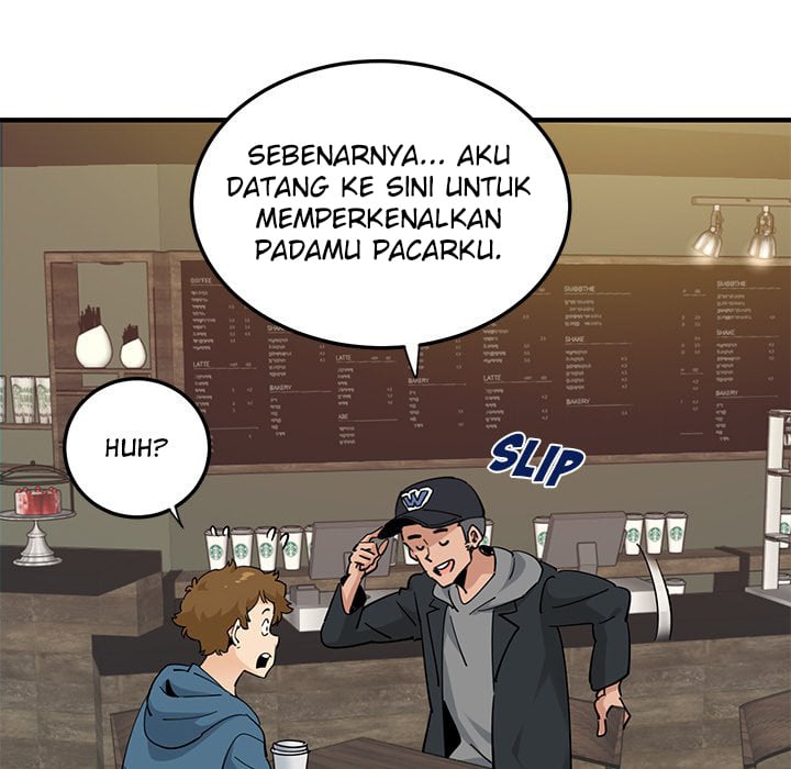 Love Factory - Chapter 28 end 62 Love Factory - Chapter 28 end 62