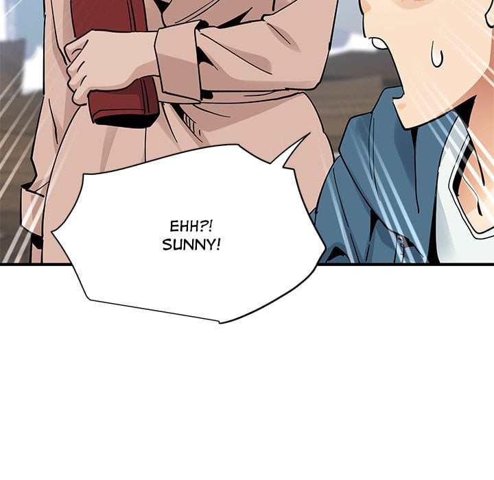 Love Factory - Chapter 28 end 70 Love Factory - Chapter 28 end 70