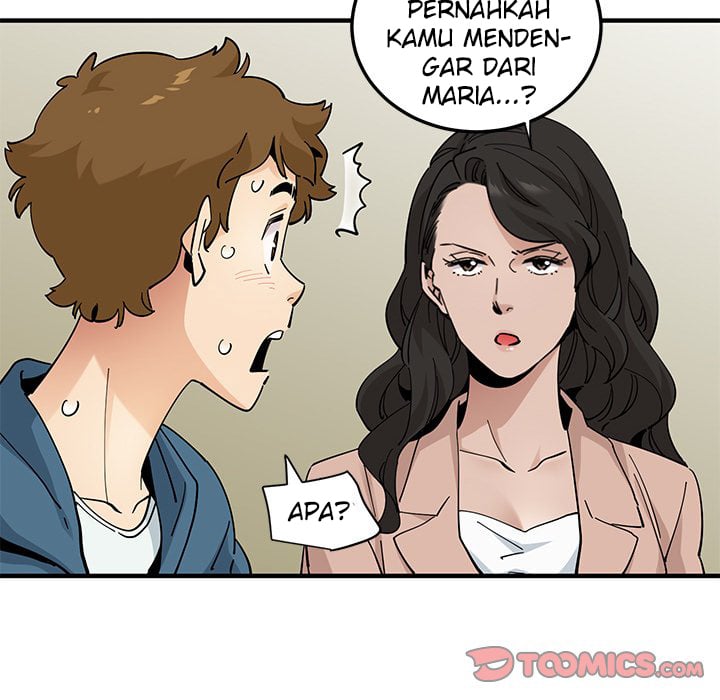 Love Factory - Chapter 28 end 75 Love Factory - Chapter 28 end 75