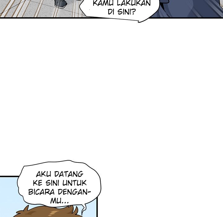 Love Factory - Chapter 28 end 110 Love Factory - Chapter 28 end 110