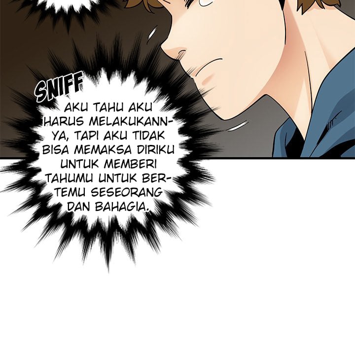 Love Factory - Chapter 28 end 121 Love Factory - Chapter 28 end 121