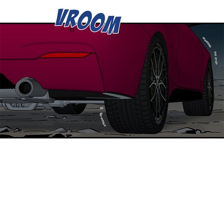 Love Factory - Chapter 28 end 47 Love Factory - Chapter 28 end 47