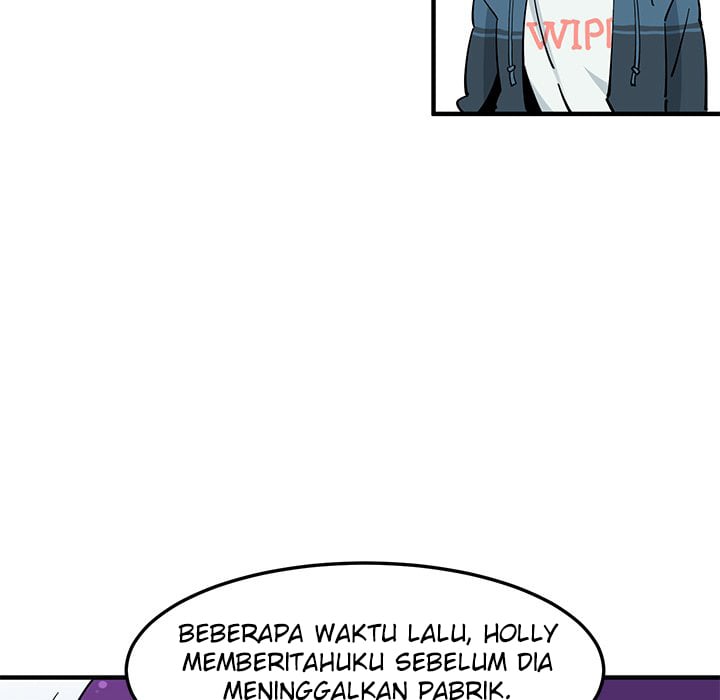 Love Factory - Chapter 28 end 83 Love Factory - Chapter 28 end 83