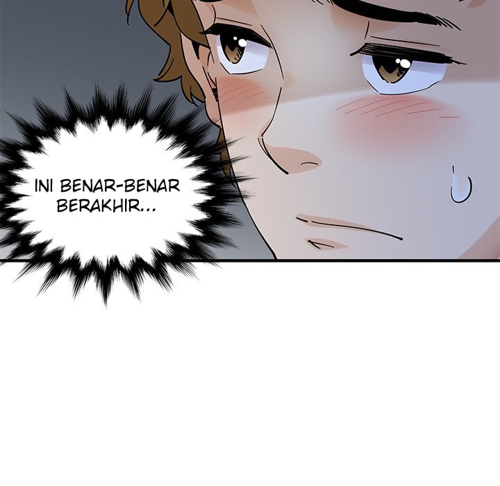 Love Factory - Chapter 28 end 51 Love Factory - Chapter 28 end 51