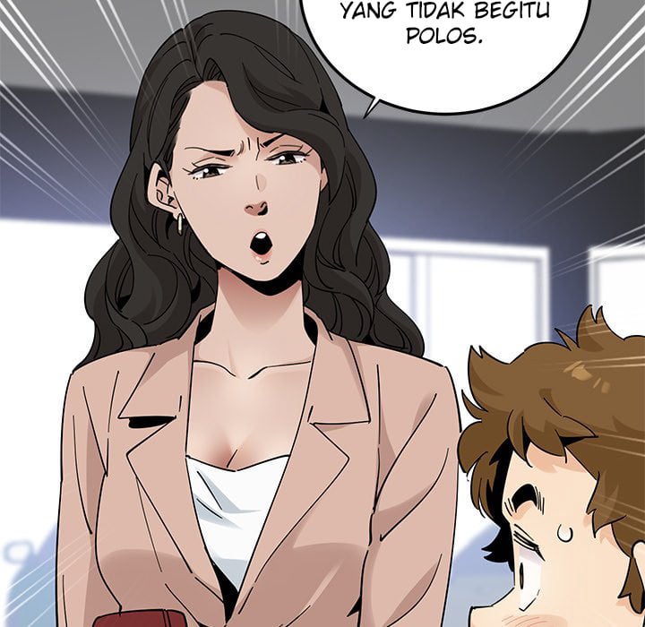 Love Factory - Chapter 28 end 69 Love Factory - Chapter 28 end 69