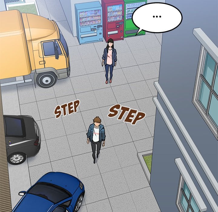 Love Factory - Chapter 28 end 119 Love Factory - Chapter 28 end 119