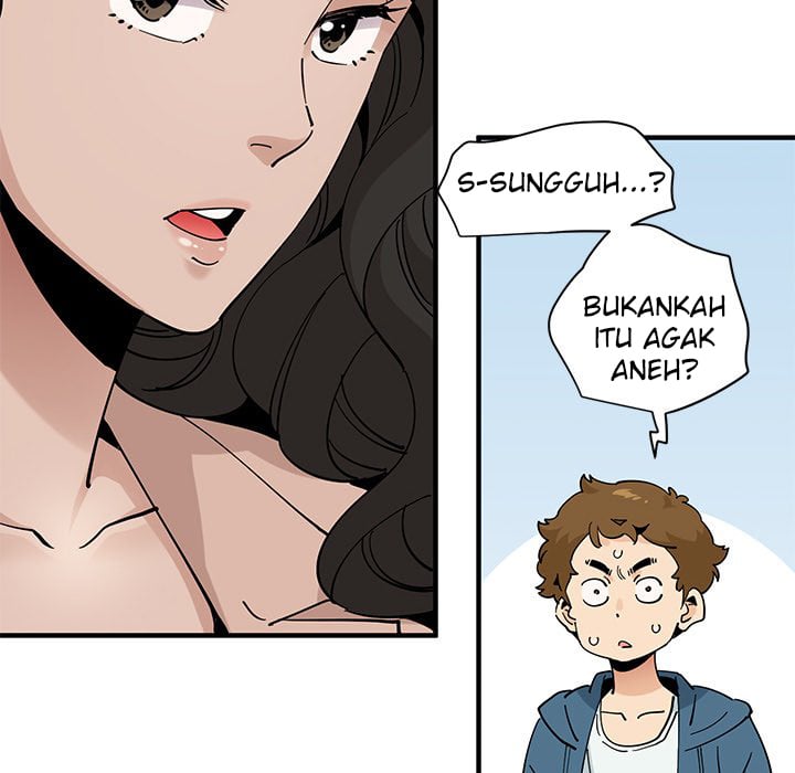 Love Factory - Chapter 28 end 82 Love Factory - Chapter 28 end 82