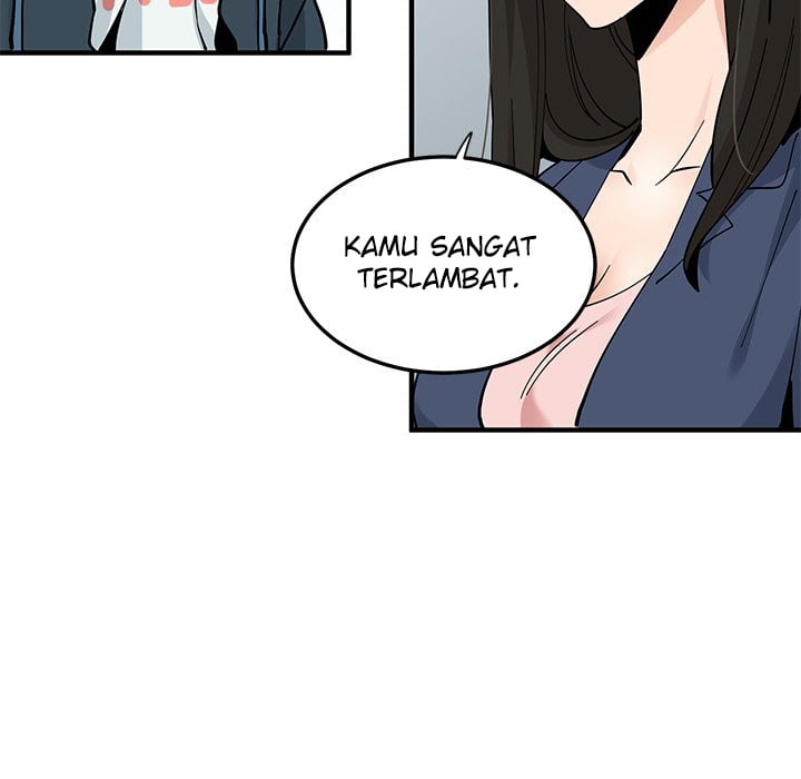 Love Factory - Chapter 28 end 112 Love Factory - Chapter 28 end 112