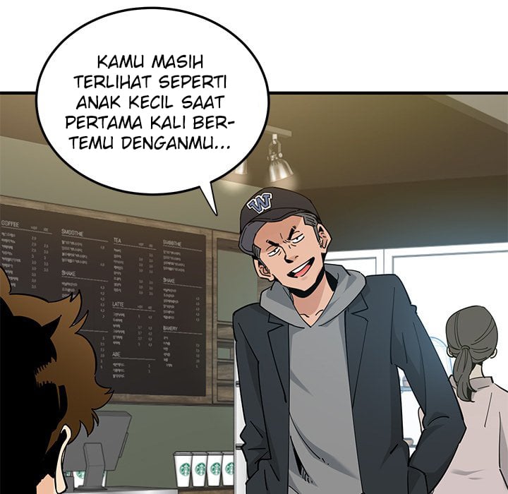 Love Factory - Chapter 28 end 58 Love Factory - Chapter 28 end 58