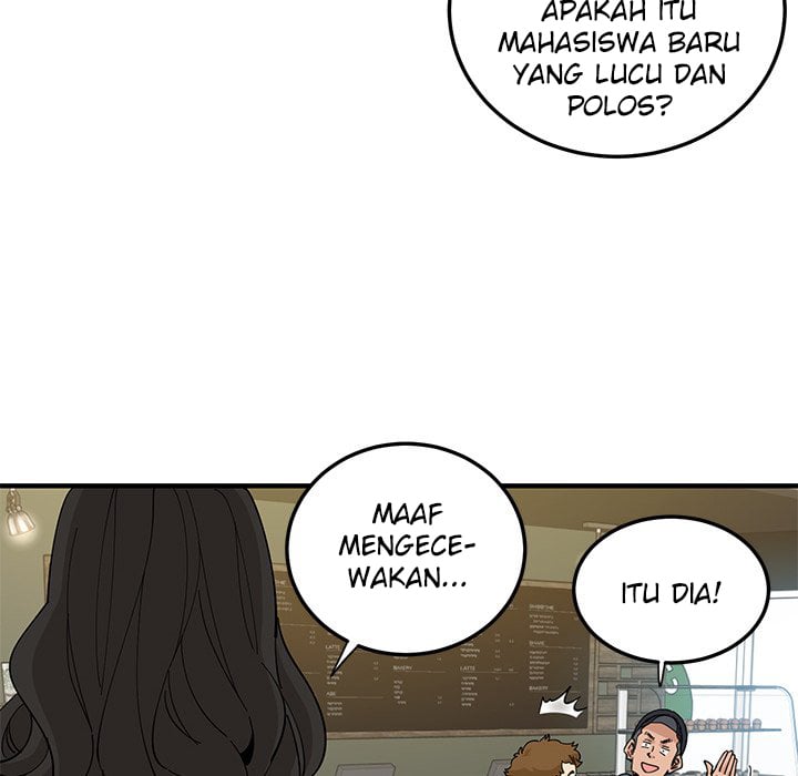 Love Factory - Chapter 28 end 65 Love Factory - Chapter 28 end 65