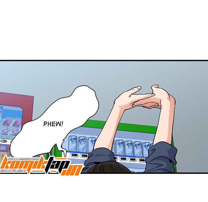 Love Factory - Chapter 28 end 104 Love Factory - Chapter 28 end 104