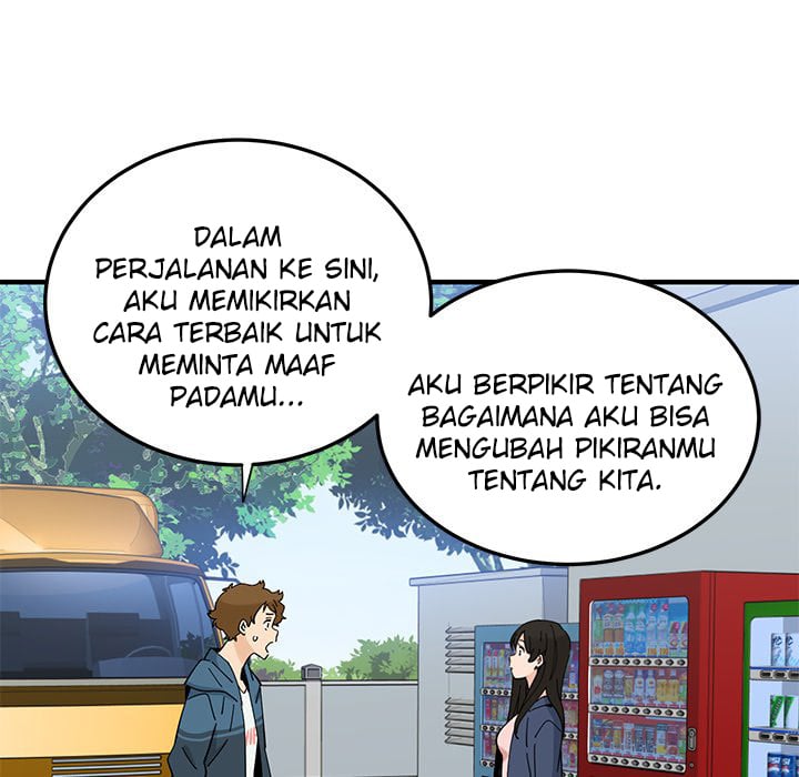 Love Factory - Chapter 28 end 113 Love Factory - Chapter 28 end 113