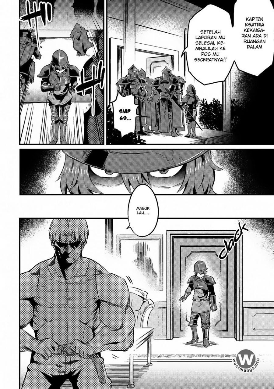 Kaifuku Jutsushi no Yarinaoshi - Chapter 05.1 14