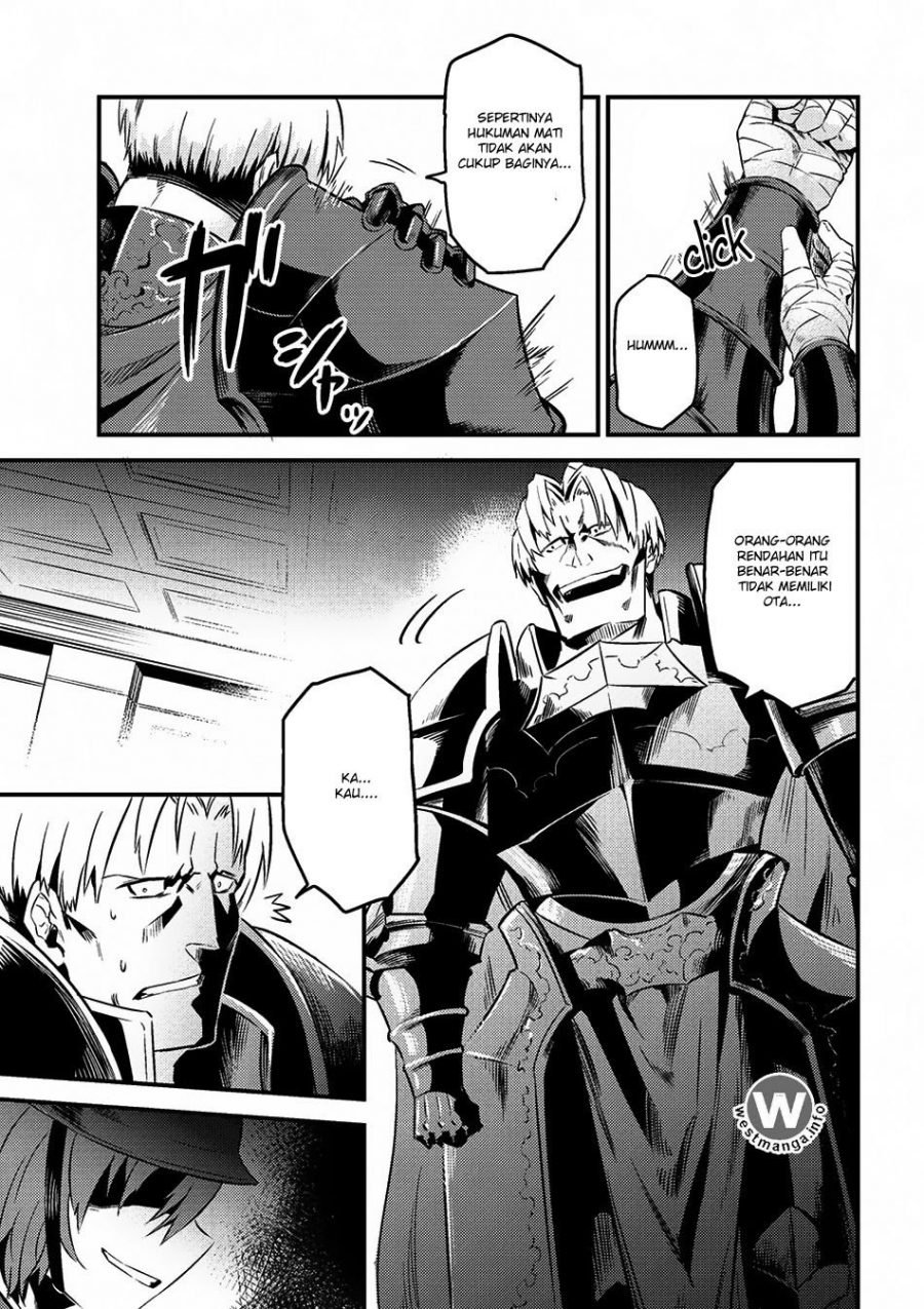 Kaifuku Jutsushi no Yarinaoshi - Chapter 05.1 15