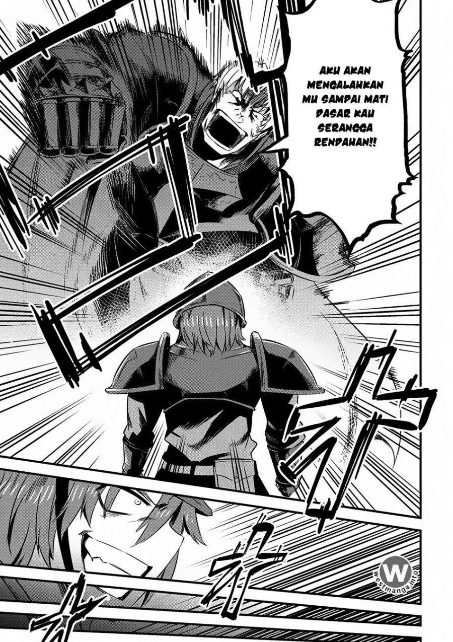 Kaifuku Jutsushi no Yarinaoshi - Chapter 05.1 17