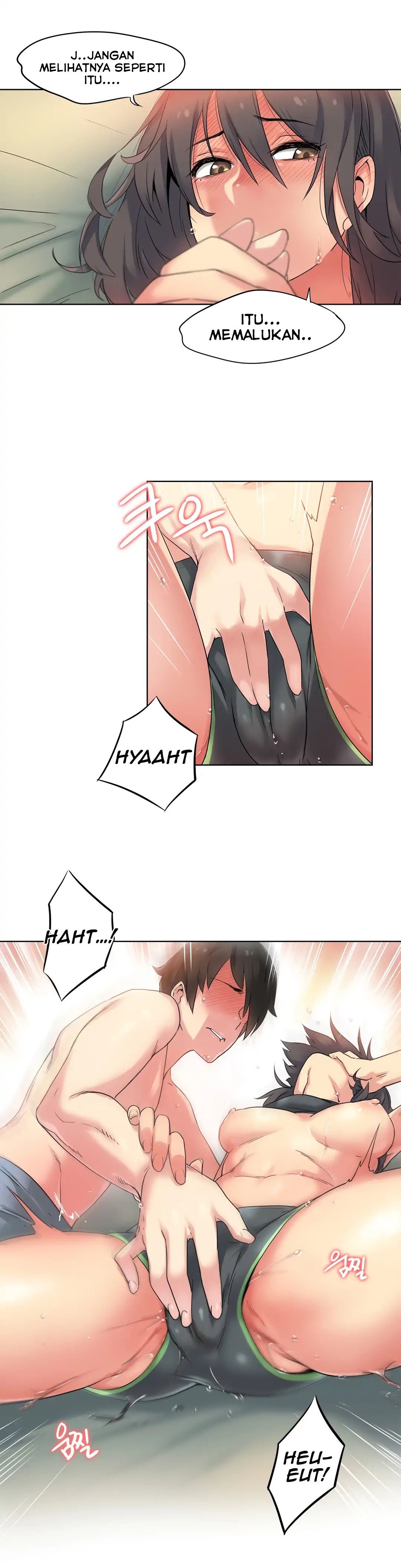 Sport Girl - Chapter 32 cerita spesial 4 5 Sport Girl - Chapter 32 cerita spesial 4 5